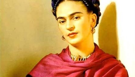 Tour Frida Kahlo