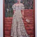 Espaço Elabora - Exposição Frida Kahlo